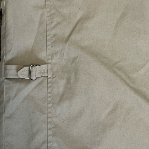 LONDON Fog Men’s Jacket Size 40 Regular - Picture 8 of 15